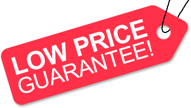 American Discount Vacations's Low Price Guarantee